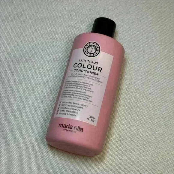 NWT Maria Nila Luminous Colour Conditioner - Picture 2 of 3